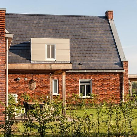 Parc Maasresidence Thorn Eksteriør bilde