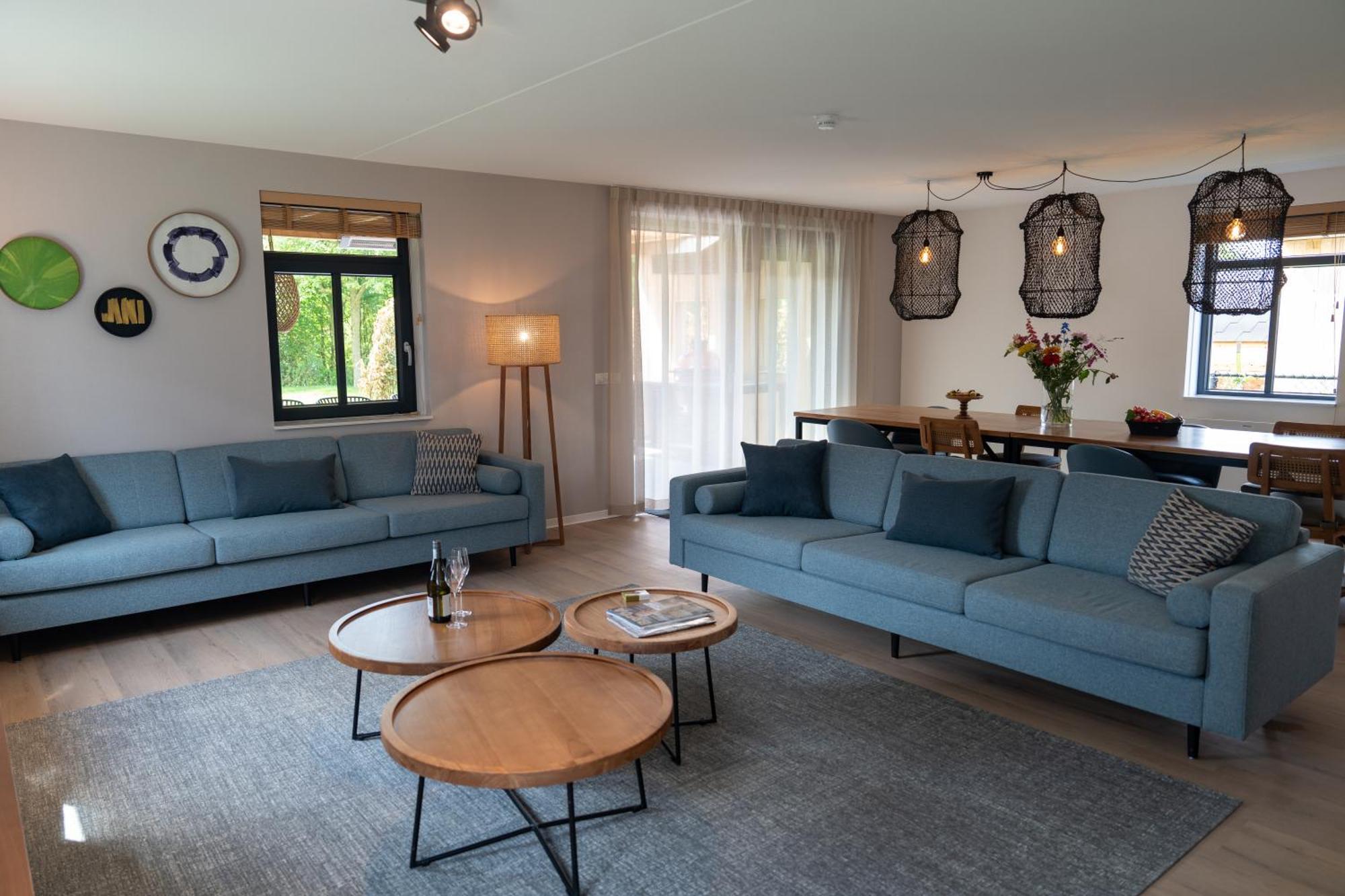 Parc Maasresidence Thorn Eksteriør bilde