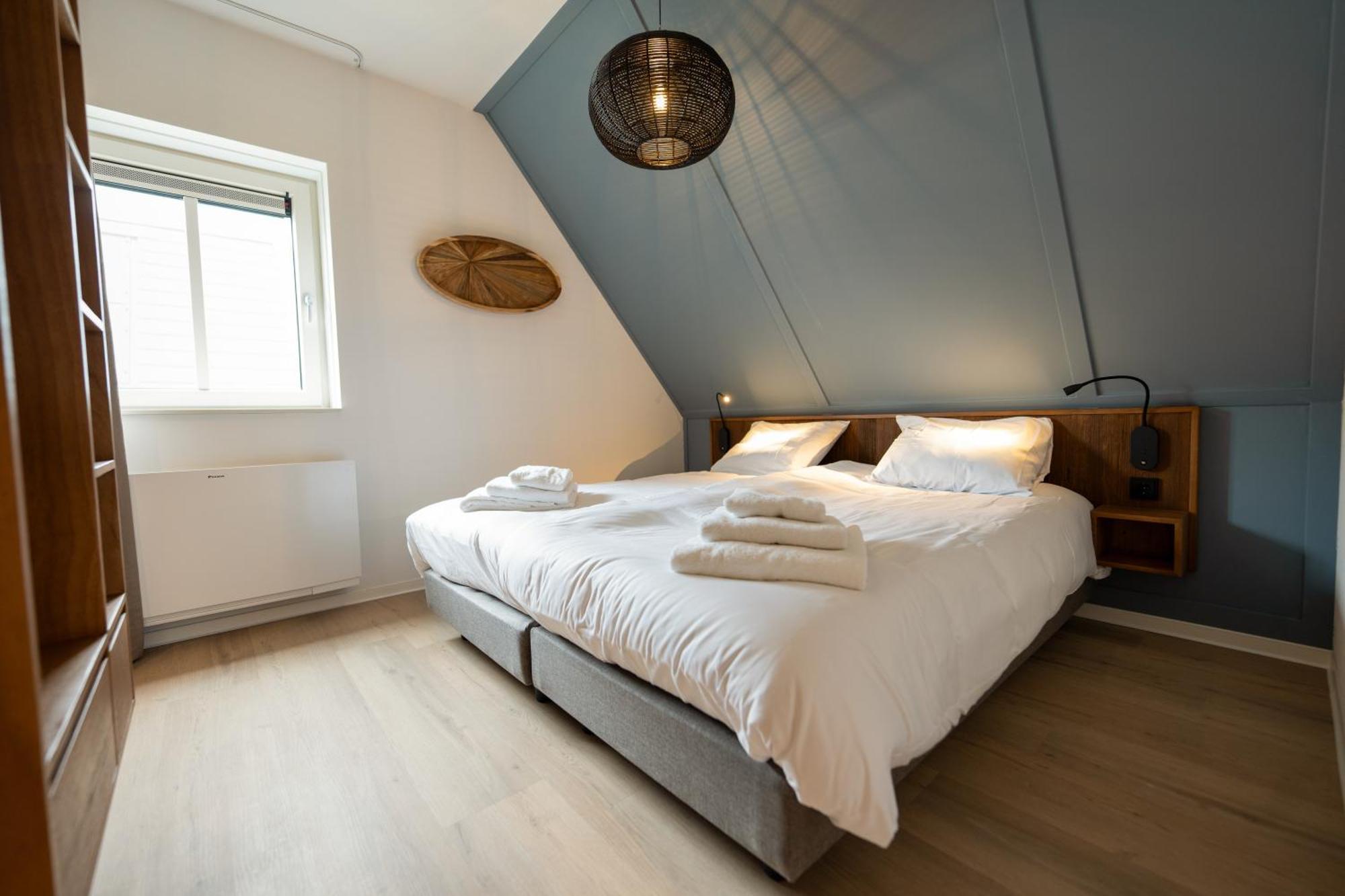 Parc Maasresidence Thorn Eksteriør bilde