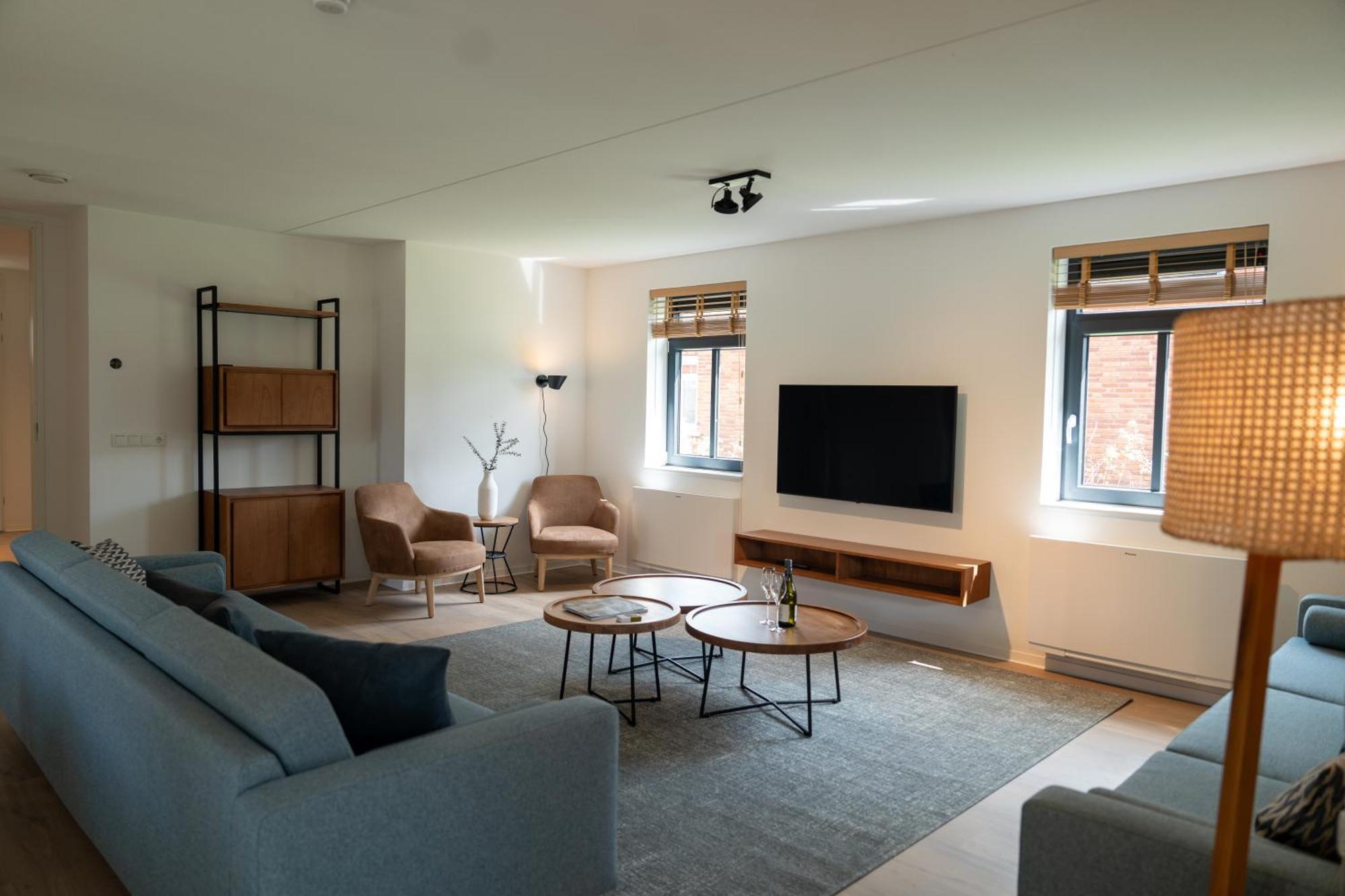 Parc Maasresidence Thorn Eksteriør bilde