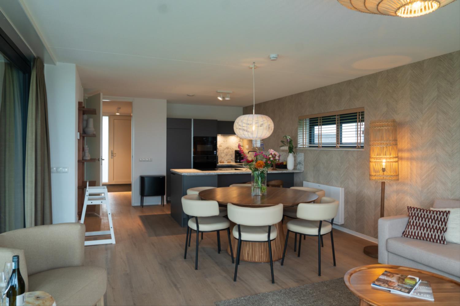 Parc Maasresidence Thorn Eksteriør bilde
