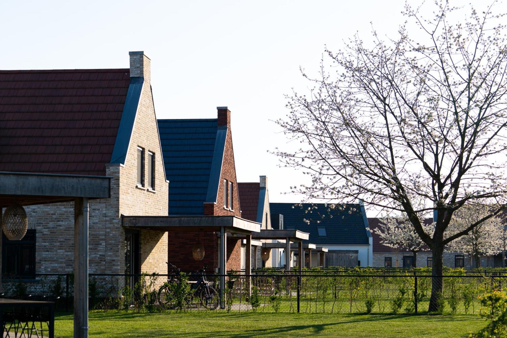 Parc Maasresidence Thorn Eksteriør bilde