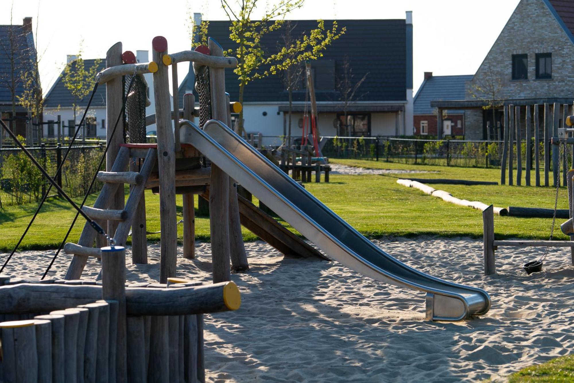 Parc Maasresidence Thorn Eksteriør bilde